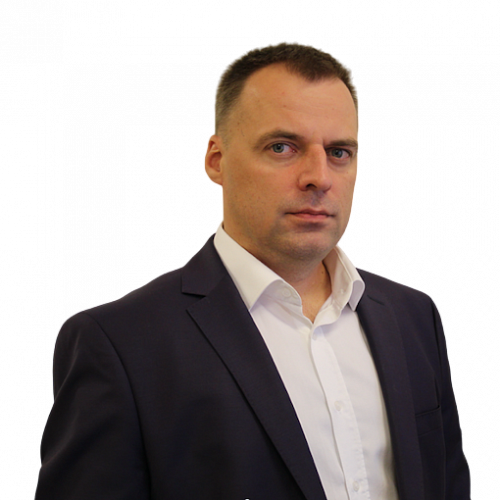Татаренков Сергей